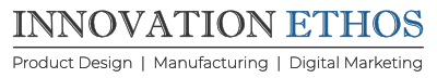Innovation Ethos Logo Innovation Ethos Circle Logo
