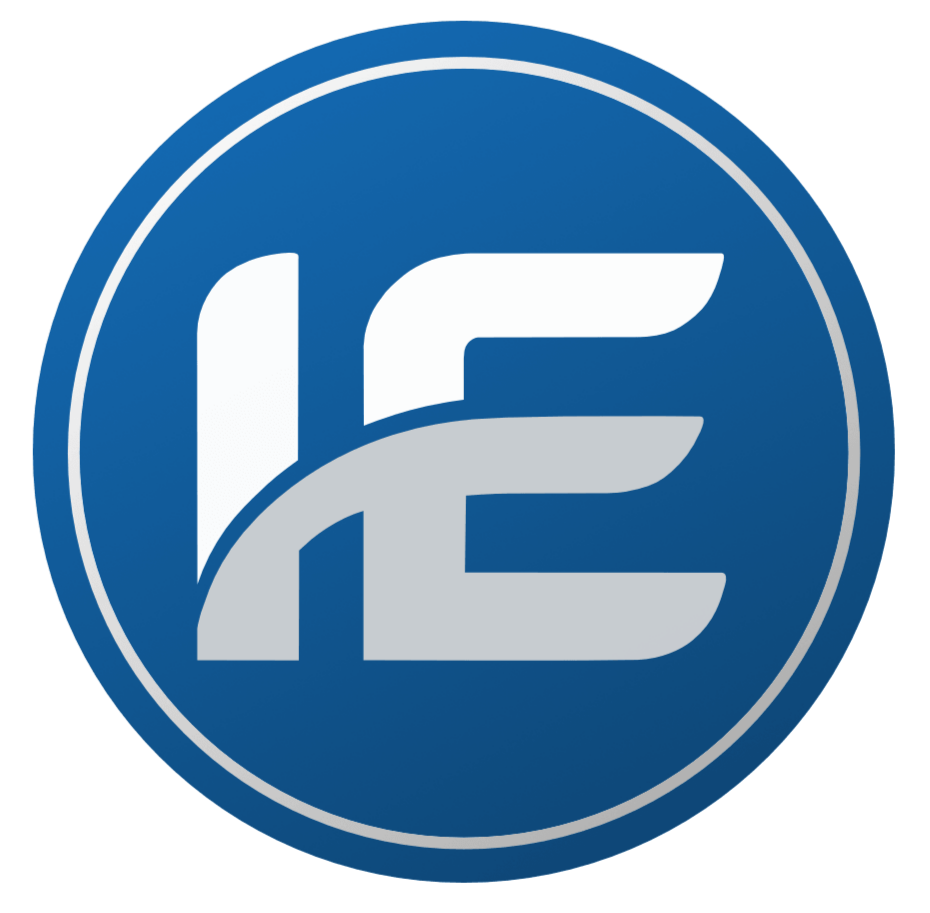 Innovation Ethos Circle Logo